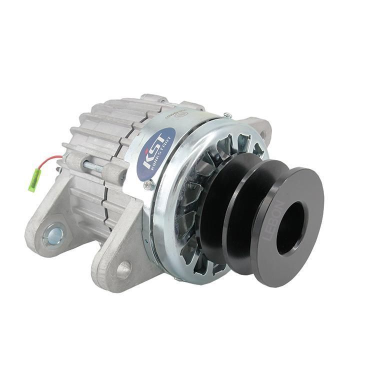 Dynamo Generating Electricity PC Ht20-2 D60 S4d120 Bulldozer 24V 20A 600-821-3350/0-33000-2280