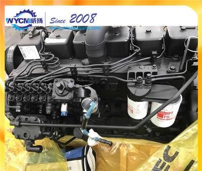 Dongfeng Engine 6bt5.9-C120 for Changlin Zl30
