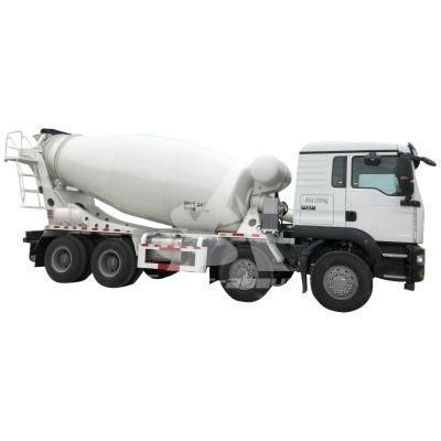 18cbm Concrete Mixer Truck Price for Sale From China
