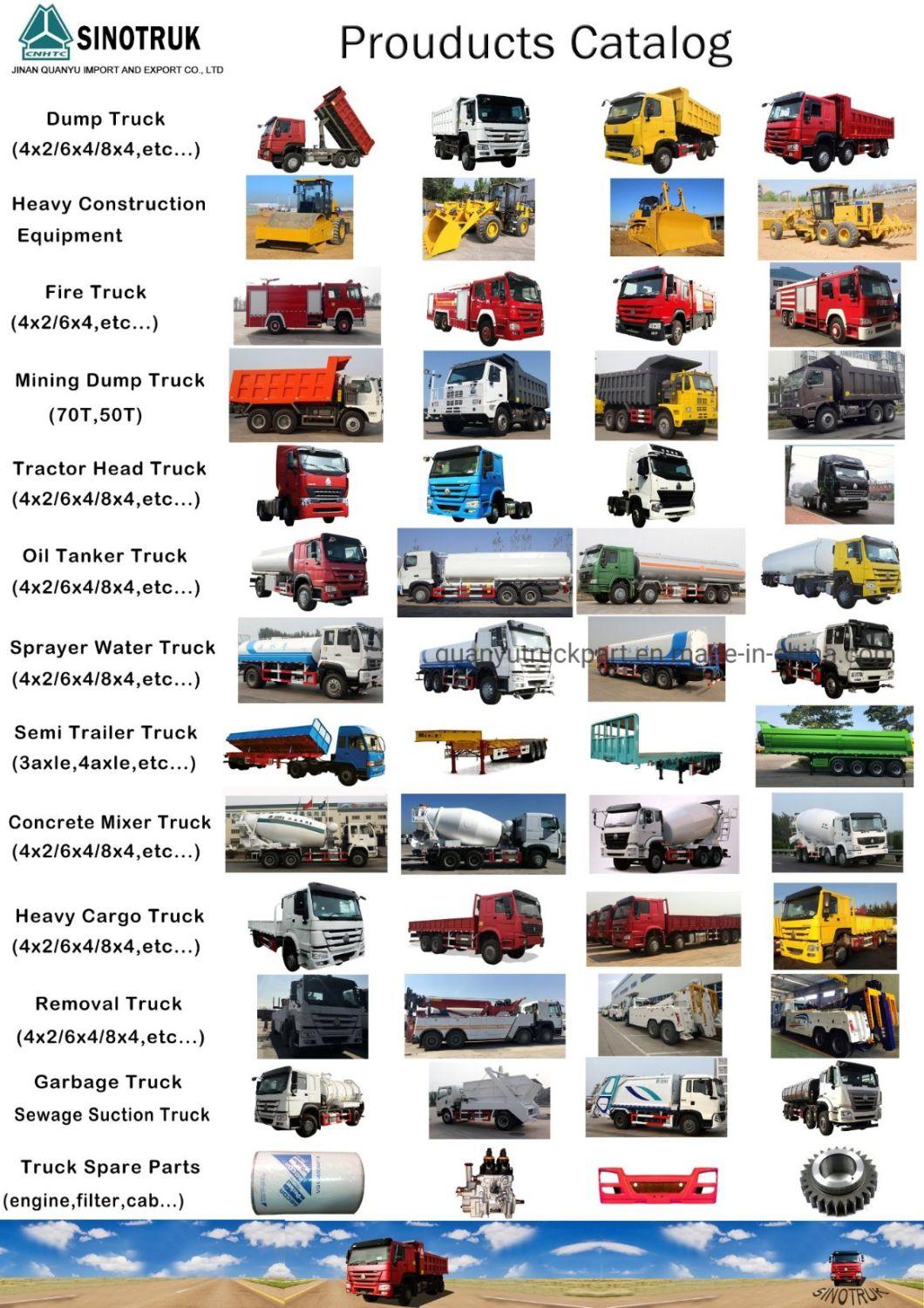 Construction Machinery 42m Concrete Lifting Pump Truck Machines for Sale