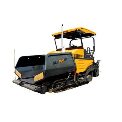 Shantui Asphalt Concrete Paver Srp90