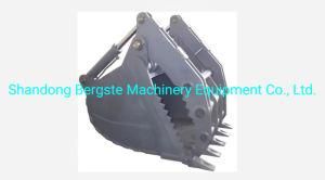 American Grapple Bucket Skid Steer Attachments