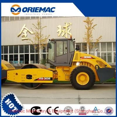 Official Manufacturer Widely Used 20 Tons Xs203h Road Roller in Sri Lanka
