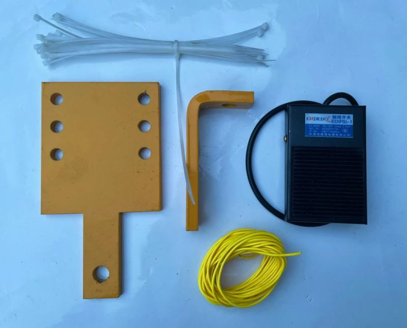 Factory Supply Excavator Hydraulic Hammer Pipng Kits with High Performance