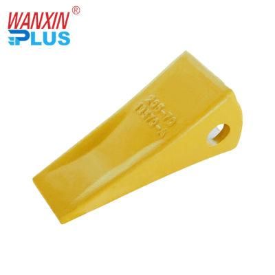 Construction Machinery Excavator Spare Part Casting Steel Bucket Tooth 205-70-19570