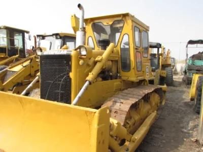 Used Cat D6d Bulldozer/Used Bulldozer