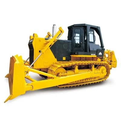 220HP Desert Type Crawler Bulldozer