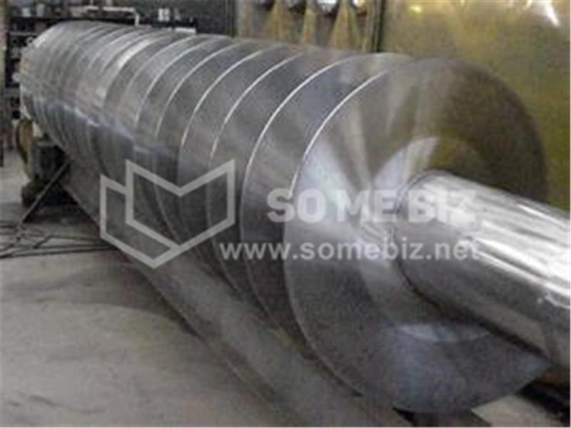 Auger Screw Assembly