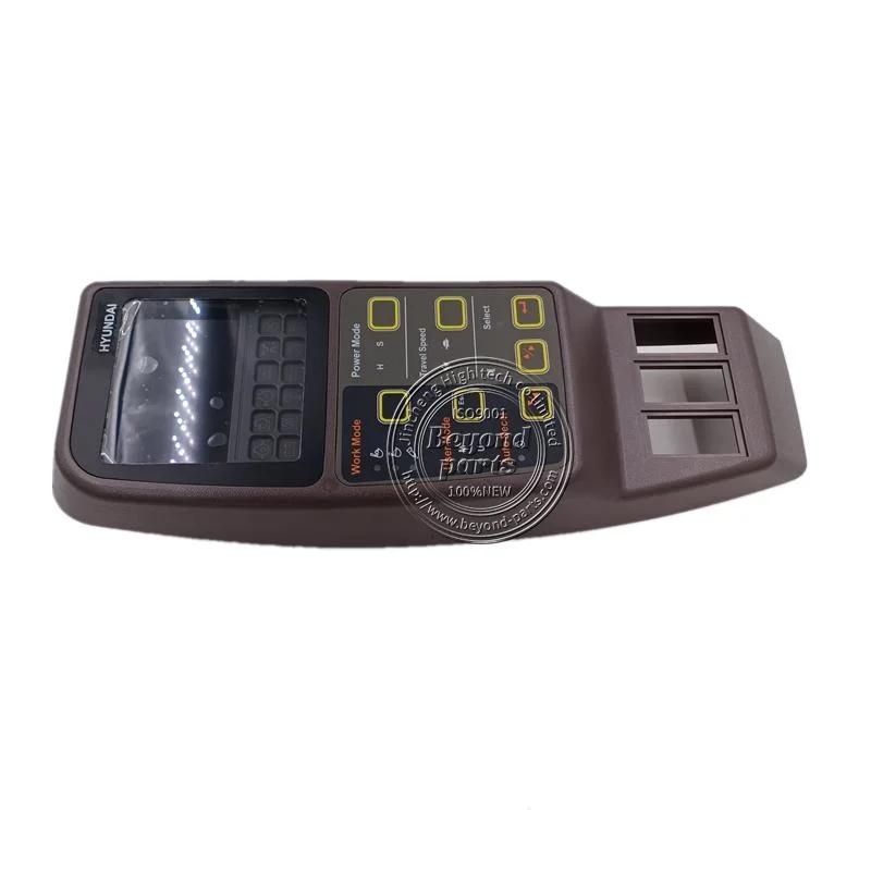 R140-7 R160-7 R225-7 R210-7 Excavator Monitor 21n8-30013 21n8-30015