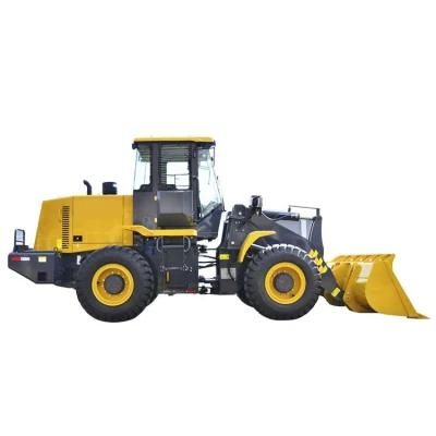 Front Loader Wheel Loader Sinoway Wheel Loader Zl50