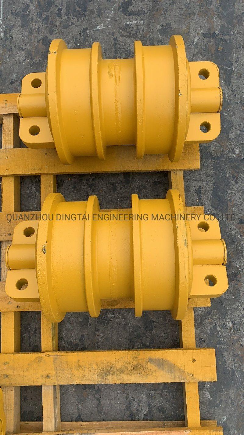 Dozers D40 D41 D45 D50 D53 D55 D58 D60 D63 Excavatpr Parts Track Roller 131-30-00320 131-30-00340 131-30-56100 140-30-00050 140-30-00072