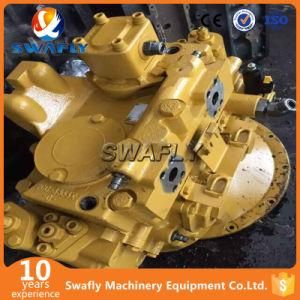 Caterpillar New E320d Main Hydraulic Pump 272-6955 173-3381