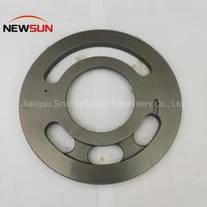 Spk10-10 Series Hydraulic Pump Parts of Valve Plate for E200b
