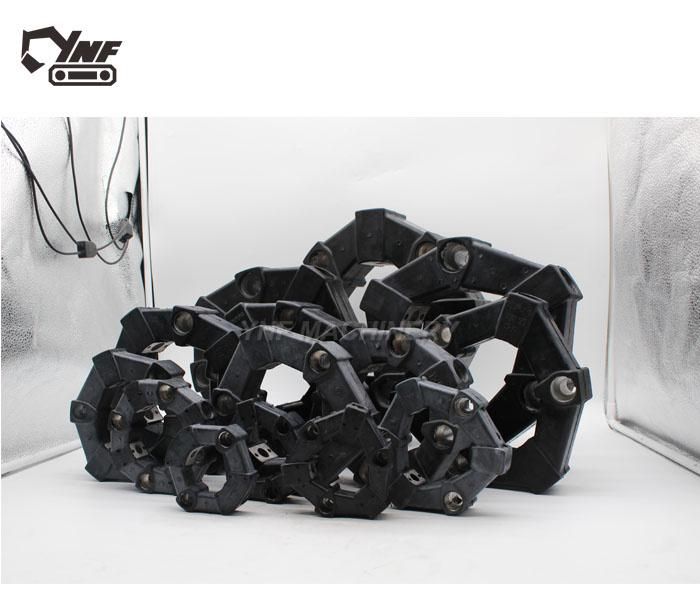 Excavator Flexible Coupling 200A for Engine Part