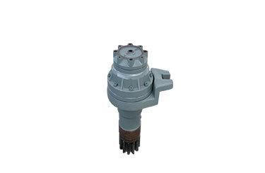F023b Tower Crane Spare Parts Slewing Reducer 1 to 164 for Tower Crane