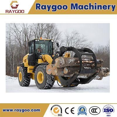 Cater Pillar Official Cheap Wheel Loader Used/New 938m 188HP China Top Brand Small Front End Loader with Spare Parts Price List for Sale