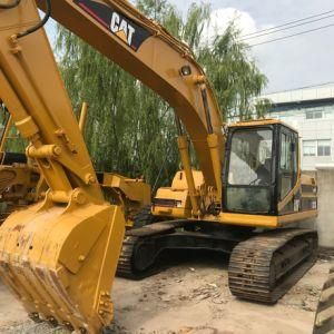 Hot Sale! ! ! 320b 322b Caterpillar Crawler Excavator / 320bl Used Cat Excavator for Sale