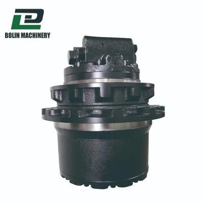 Hitachi Zx00 Zx200-1 Zx200-2 Zx200-3 Zx200-5 Zax200 Zax230 Ex200 Ex220 Ex270 Ex300 Ex400 Travel Reduction Gearbox