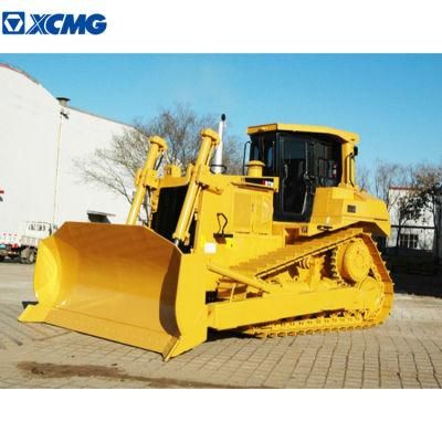 XCMG Brand New SD7n 8 Cubic Meters Triangle Type Track Crawler Bulldozer Price for Sale