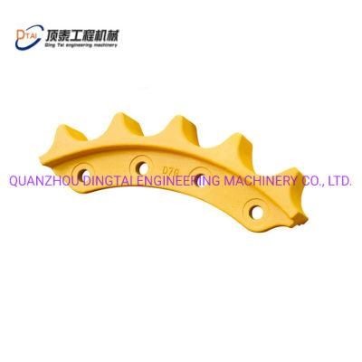 D6h D6r D6t 1730946 Dozer Sprocket Segment