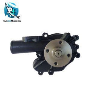 129907-42001 129907-42002 129907-42000 129900-42000 4tnv94 Water Pump