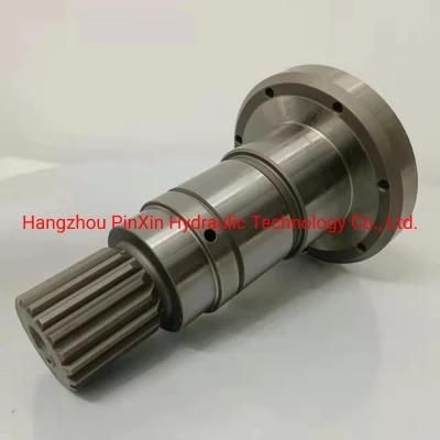 Hydraulic Spare Parts for Rexroth A2fo10 Pump