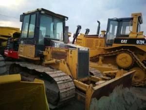 Used Cat Bulldozer D5c (Caterpillar D5C Bulldozer)