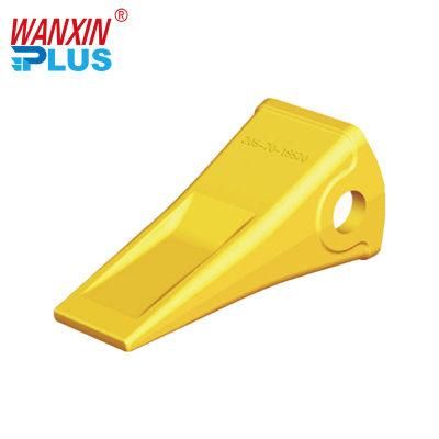 Standard Size Made in China Rock 19570 for PC200 Steel Casting Bucket Teeth