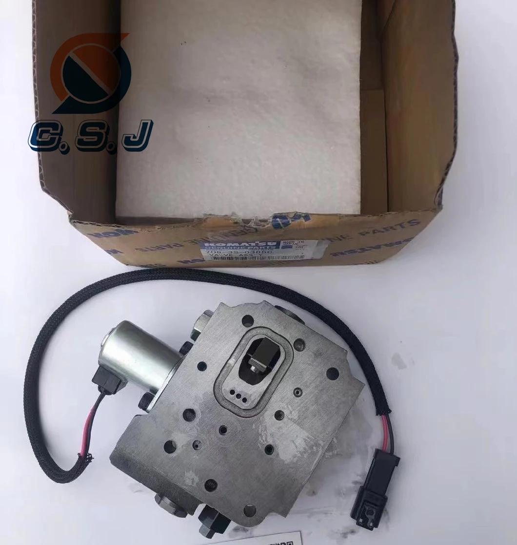 Original New 708-3s-03850 Hydraulic Pump Regulator Assy