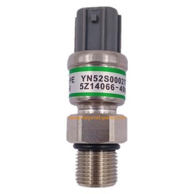 Sk-5-6-6e Sk200-5 Sk200-6 Sk200-6e High Pressure Sensor Ls52s00027p1 Yn52s00027p1