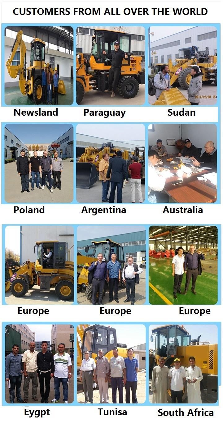 ACTIVE Brand mini excavator AL10 with Various Attachments for sale