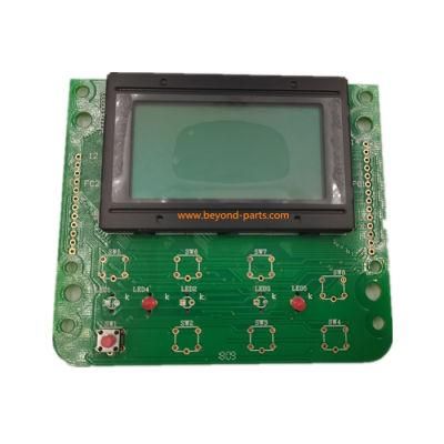 Sk-6 Sk200-6 Sk210-6 Excavator LCD Display Screen