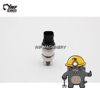 Ynf02364 Yn52s00076f1 Yn52s00076f2 Yy52s00033f1 Pressure Sensor Switch for Excavator Sk250-6e Sk210-6e Excavator Parts
