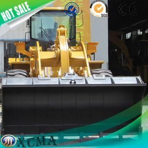 China ODM 3 Ton Heavy Road Wheel Loader Equipment Factory