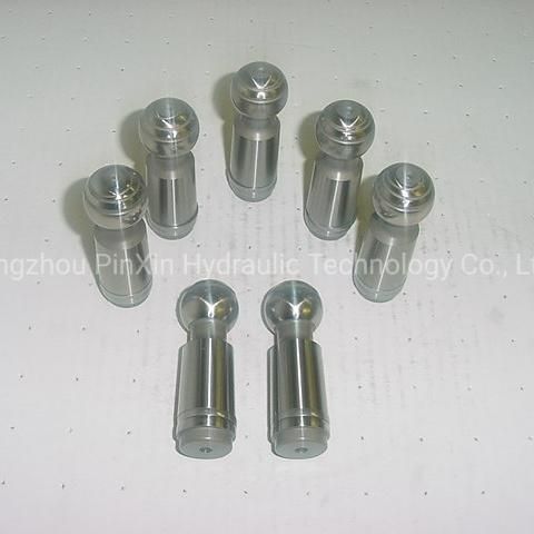 Replacement Caterpillar Spare Parts for A8vo107 Hydraulic Pump China Supplier