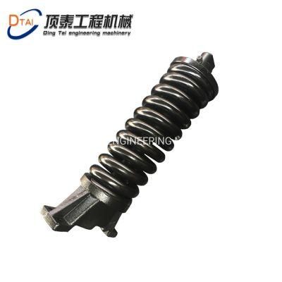 Komatsu PC20 PC30 PC40 PC60 PC100 PC120 Track Spring Tension Adjuster