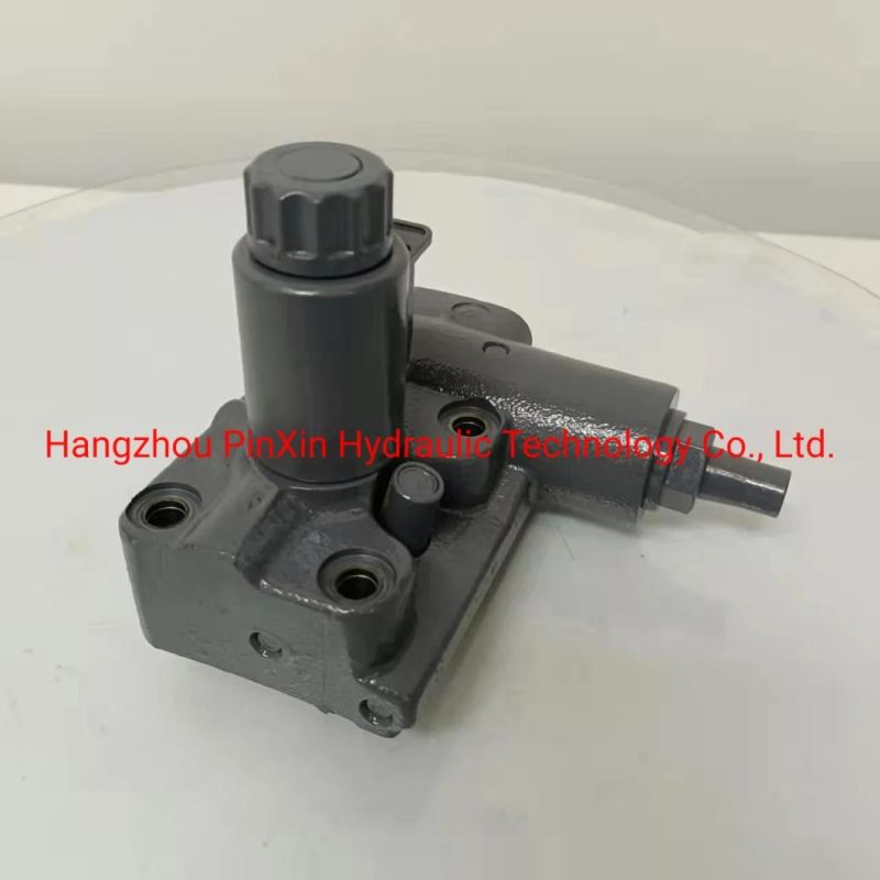 A6ve160 Ep Hydraulic Valve for Rexroth Piston Motor