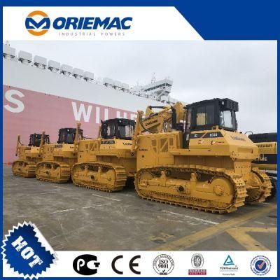 Chinese Liugong 230HP Clgb230 Bulldozer Capacity 7.8cbm Crawler Small Bulldozer for Sale