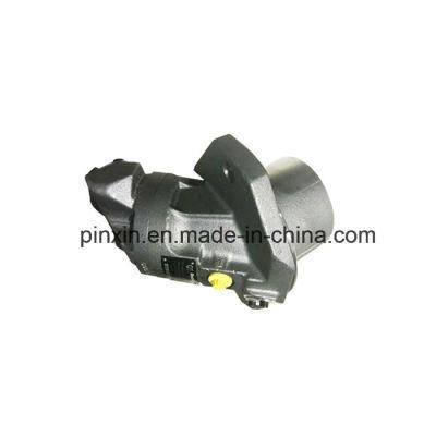 High Quality Pump A2fe45/61W-Vzl010 Hydraulic Piston Motor for 2t Excavator
