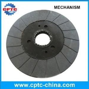 Wear-Resist Common Brake Pad Dedicated or Customized for Tower Crane