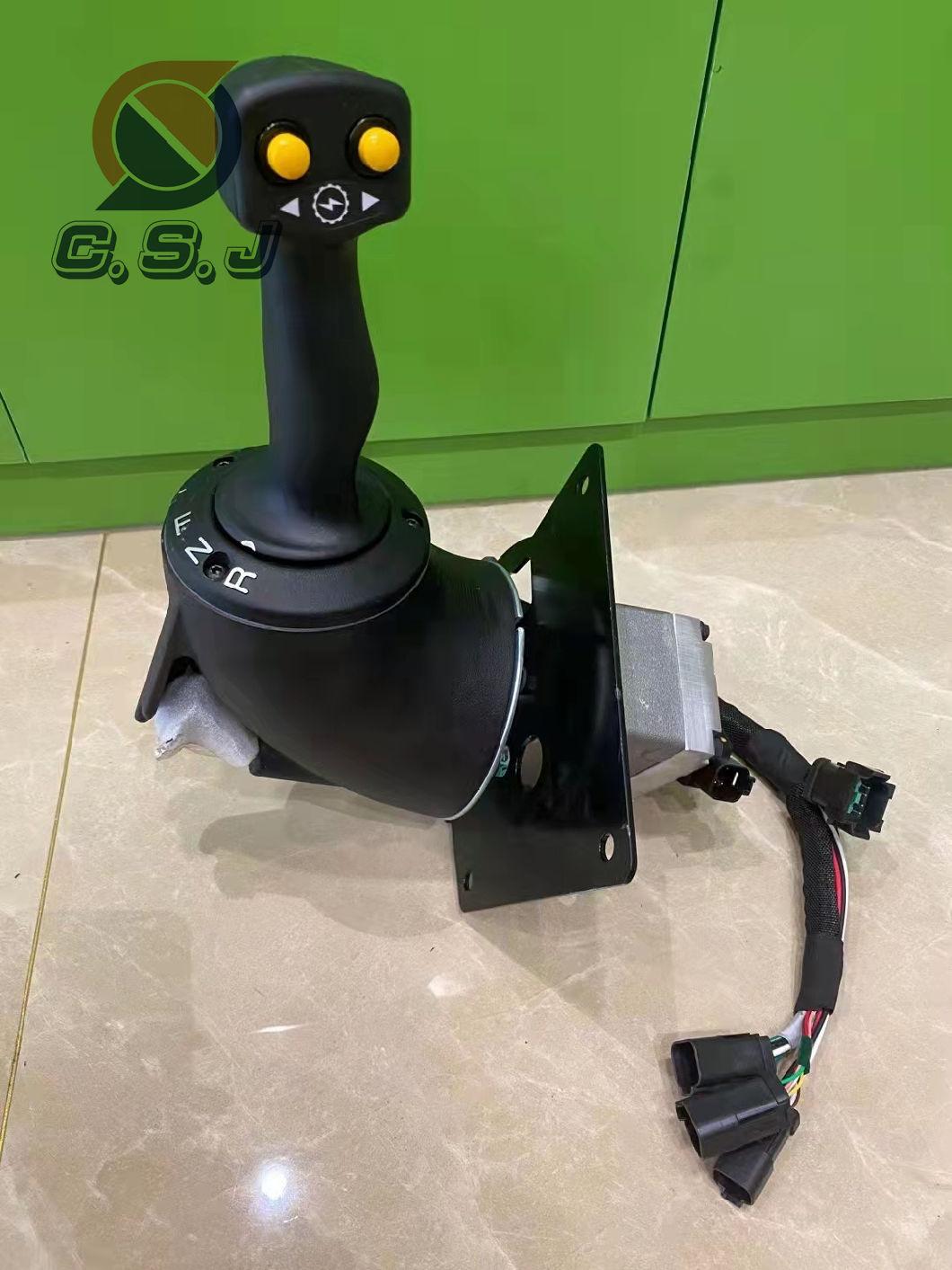 Hand Operate Joystock for Dozer D65 D85