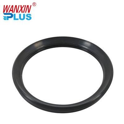 Concrete Pump Spare Parts Rubber Gasket for Pipe and Clamp