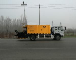 Road Surface Multi-Function Maintenance Vehicle