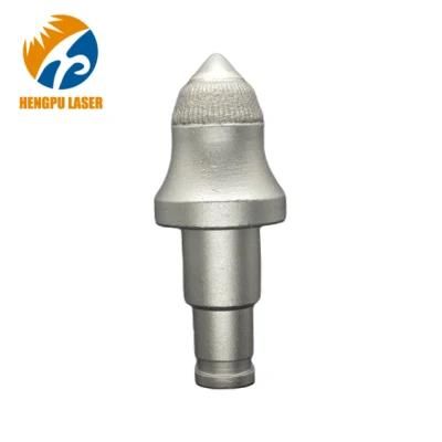 Auger Bits Bullet Teeth Auger Bucket