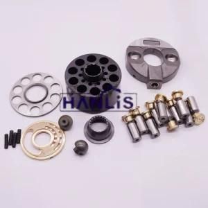 K3sp36c Hydraulic Piston Pump Accessories Applicable to Yuchai 85 / Zhunei 175/Jcm906/907 Excavator Main Pump Parts