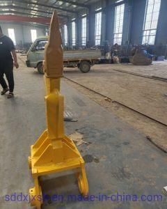 Attachment Bucket Ripper for Excavator 40ton