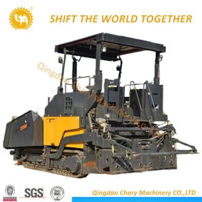 Shantui Brand 9.5m Srp95m Concrete Road Pavers with Low Price
