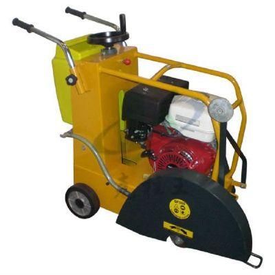 500mm Honda Powered Dynamic Asphalt Sharp Blade Concrete Cutter Machine