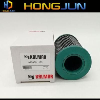 Hydraulic Filter Cartridge (923855.1183) for Kalmar Machinery