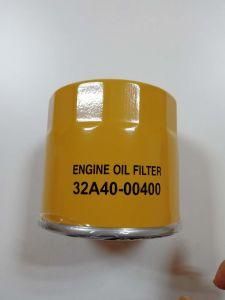 Mitsubishi Forklift Parts Oil Filter 32A40-00400